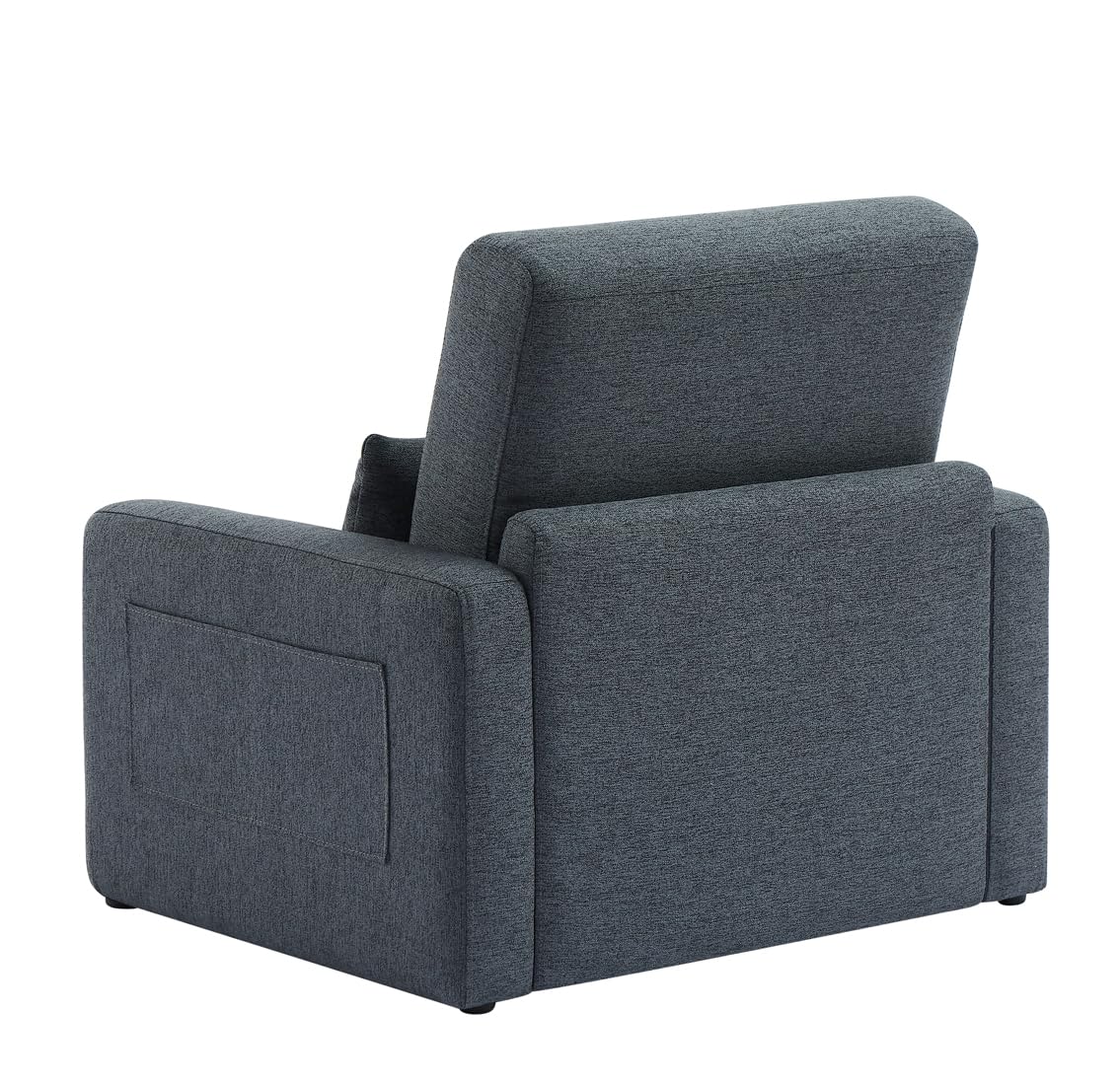 Amazon｜ローソファー コンパクト シングル ソファーベッド